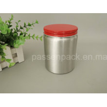 Metal Alumínio Recipiente para High-End Food Packaging (PPC-AC-060)